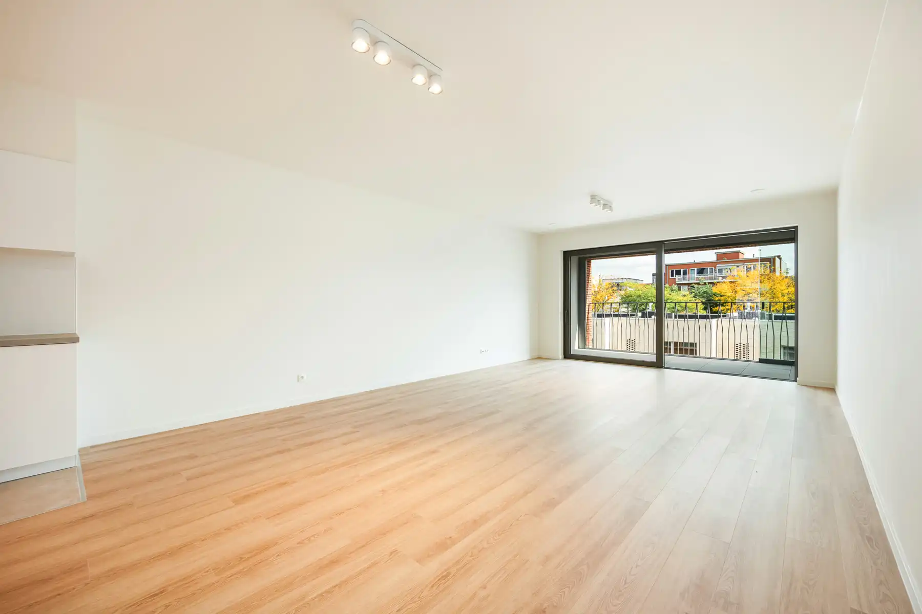 Appartement te huur Bleekhofstraat 17C - 2018 Antwerpen