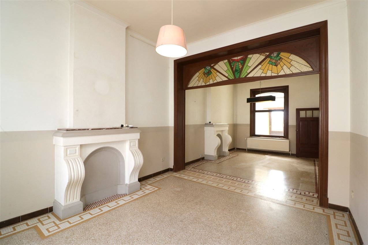 Label d, nabij Basiliek, deel gerenoveerd, authentiek pand foto 10