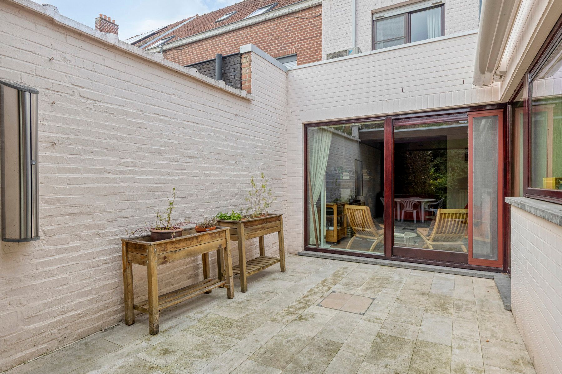 Goed gelegen charmante en instapklare woning ! foto 20