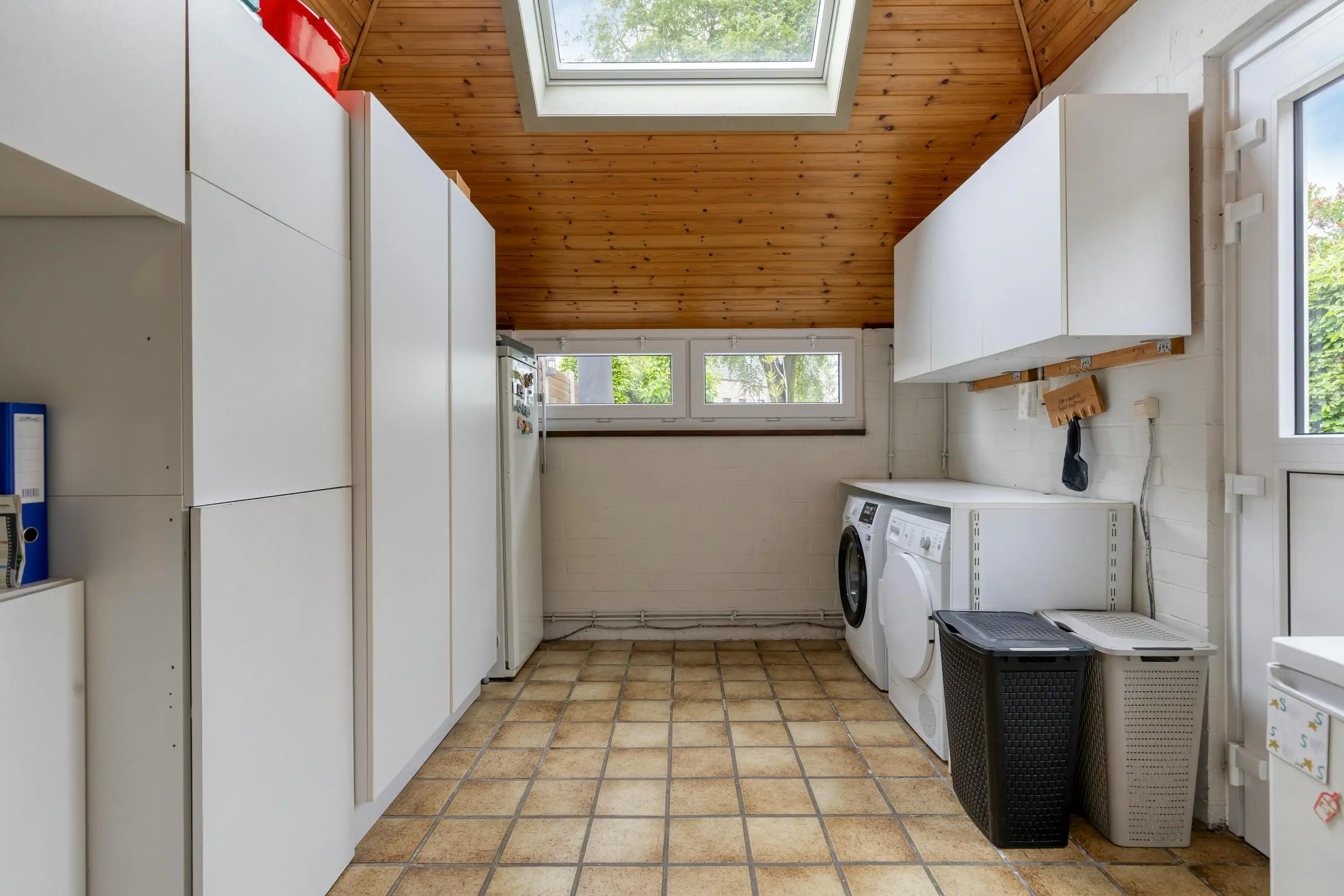 Karaktervol huis met tuin te koop nabij centrum Wuustwezel! foto 13