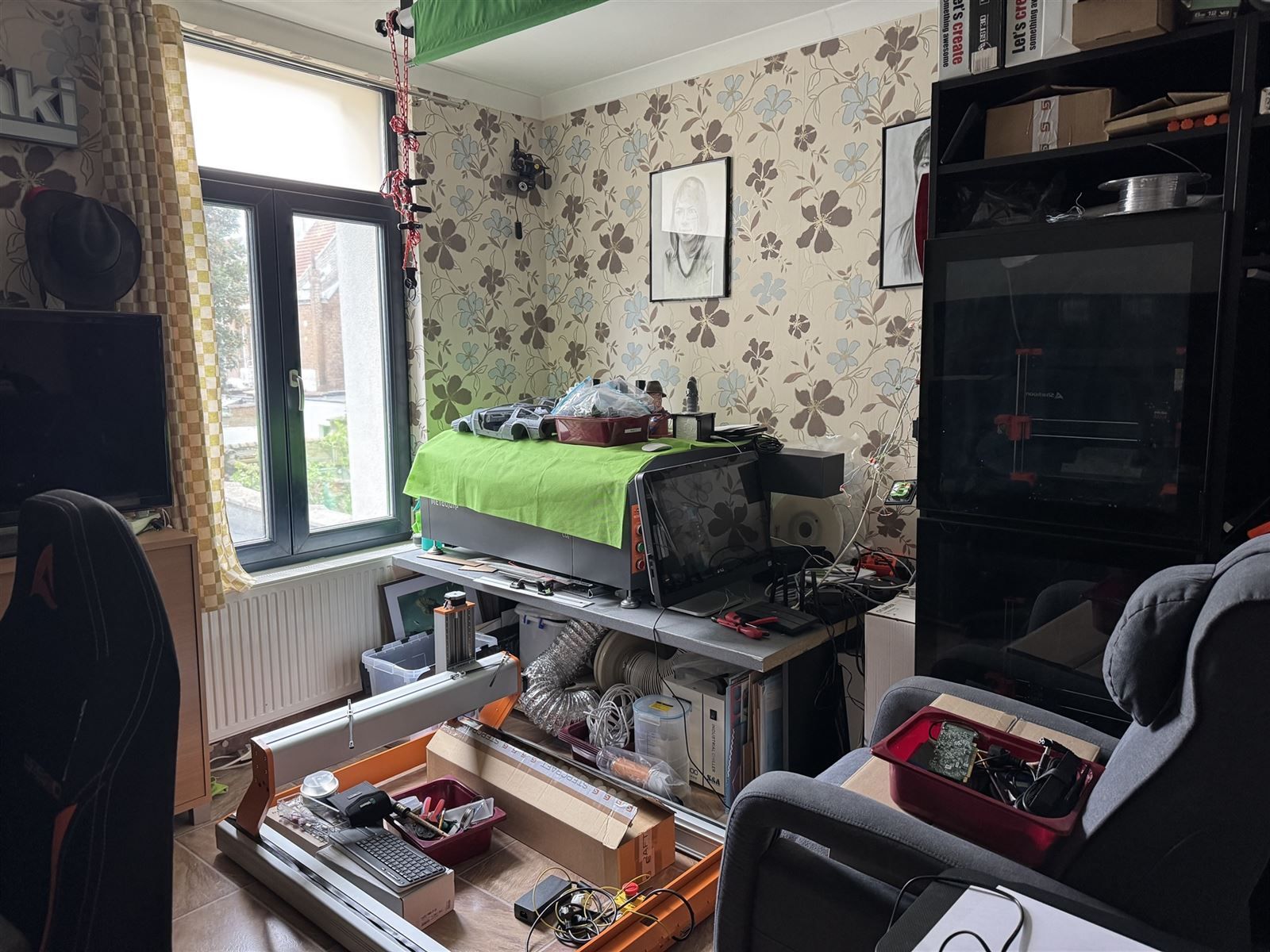 Huis foto 12