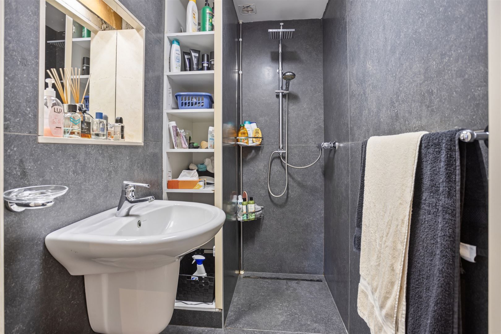 Exclusieve villa op riant hoekdomein in Eksaarde  foto 10