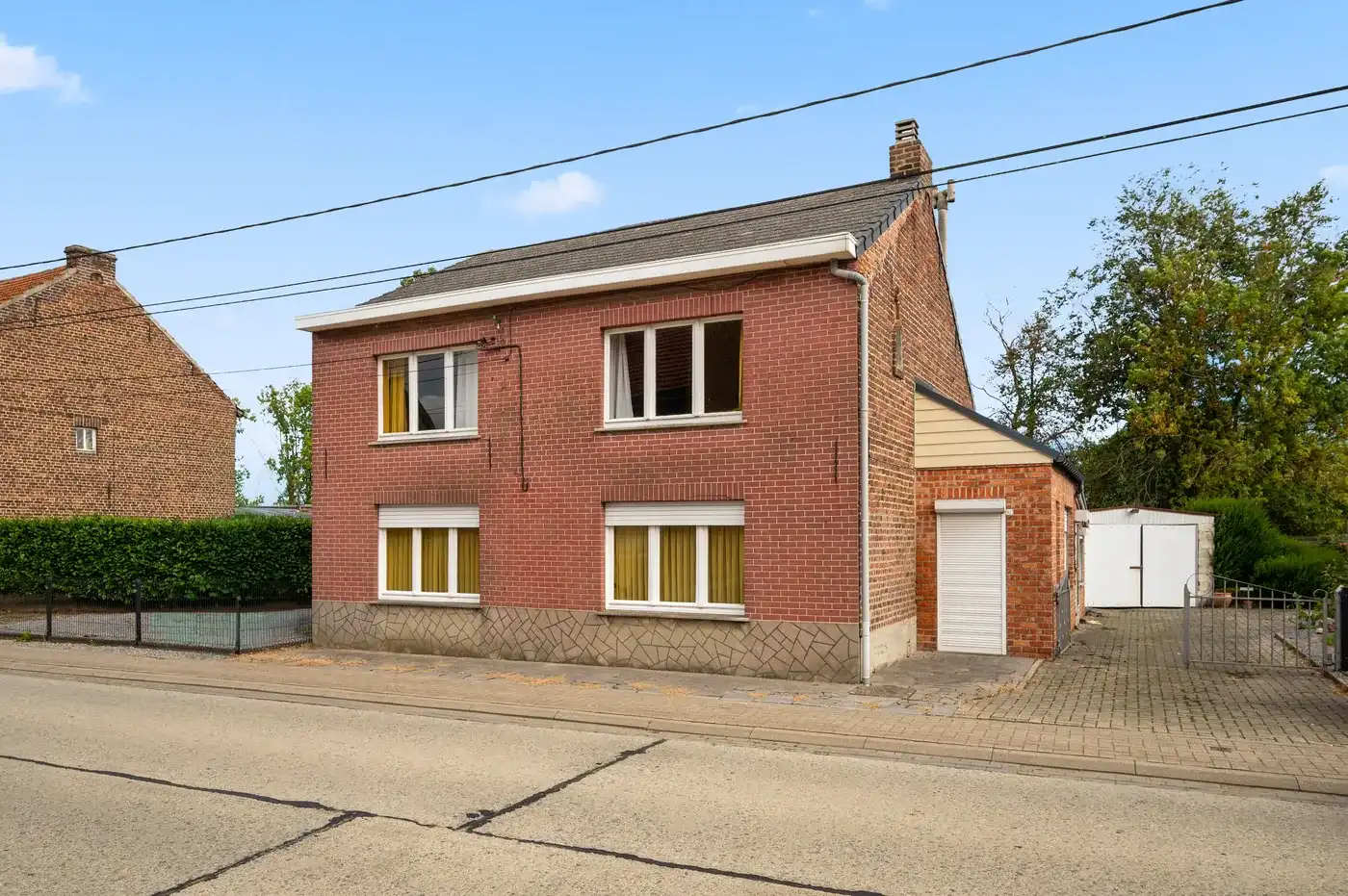 Huis te koop Schansstraat 92 - 3470 Kortenaken