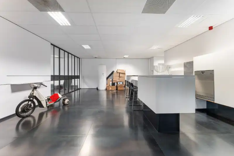 Instapklare kantoorruimte te koop op Westwing Park foto 3