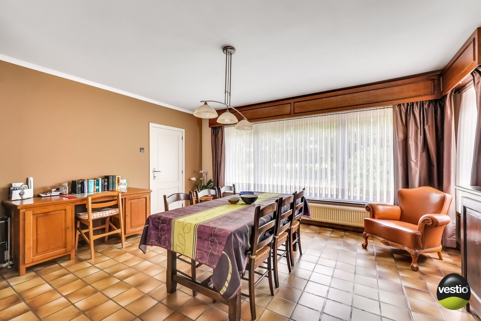 DEGELIJKE WONING MET ZONNEPANELEN OP 13,56 ARE TE ROTEM foto 9