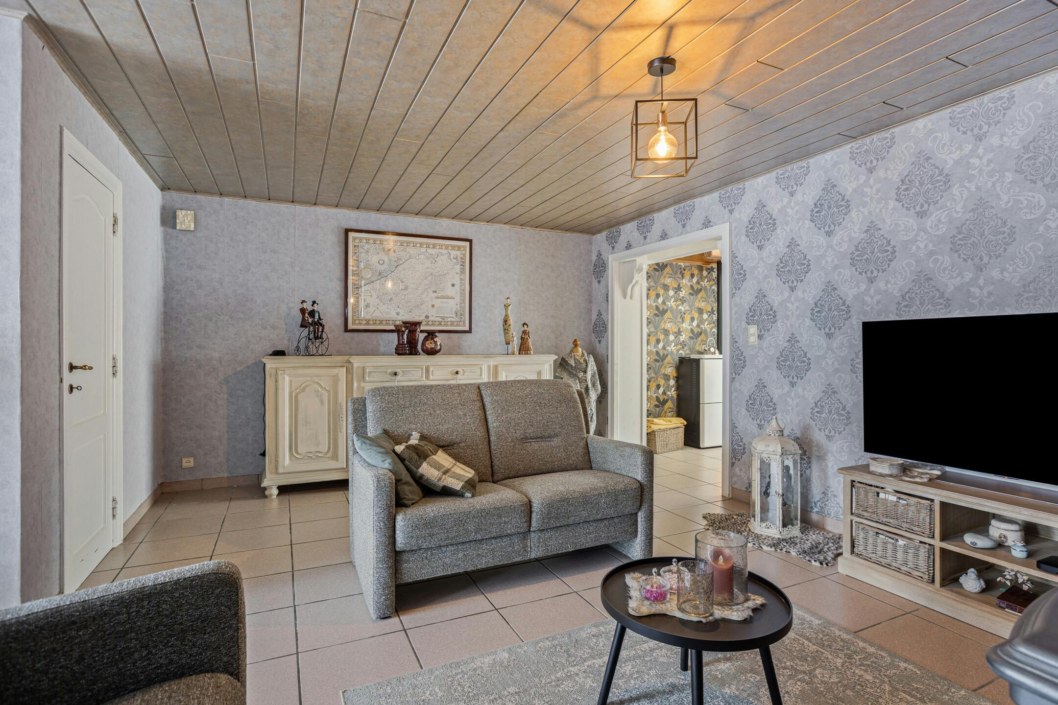 Huis te koop in Vlamertinge met tuin, garage en 3 kamers foto 7