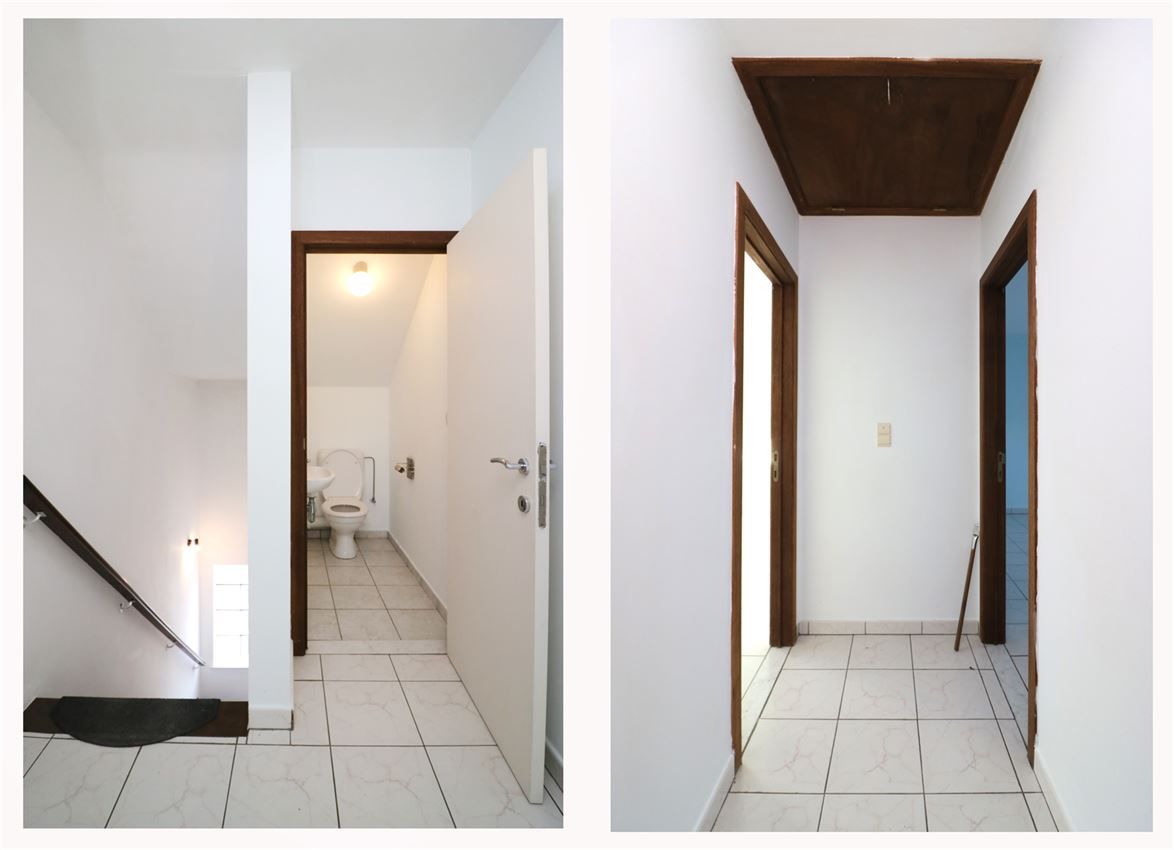 Duplex met twee slaapkamers, twee terrassen op rustige locatie foto 19