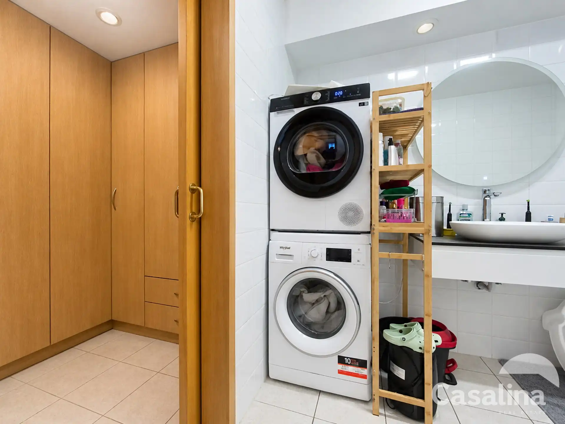 Ruime modern appartement met prachtig terras van 23m² foto 18