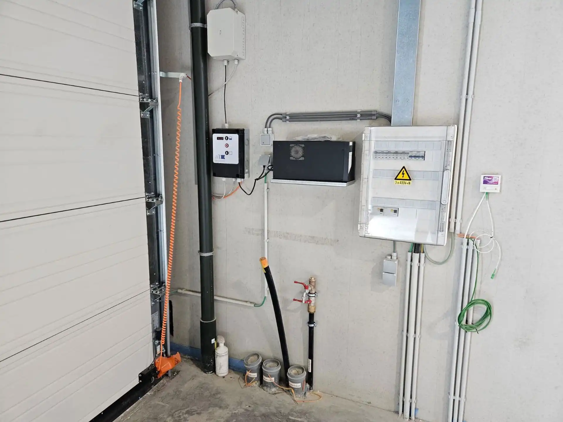 KMO-unit te huur in Tessenderlo - 350m² foto 5