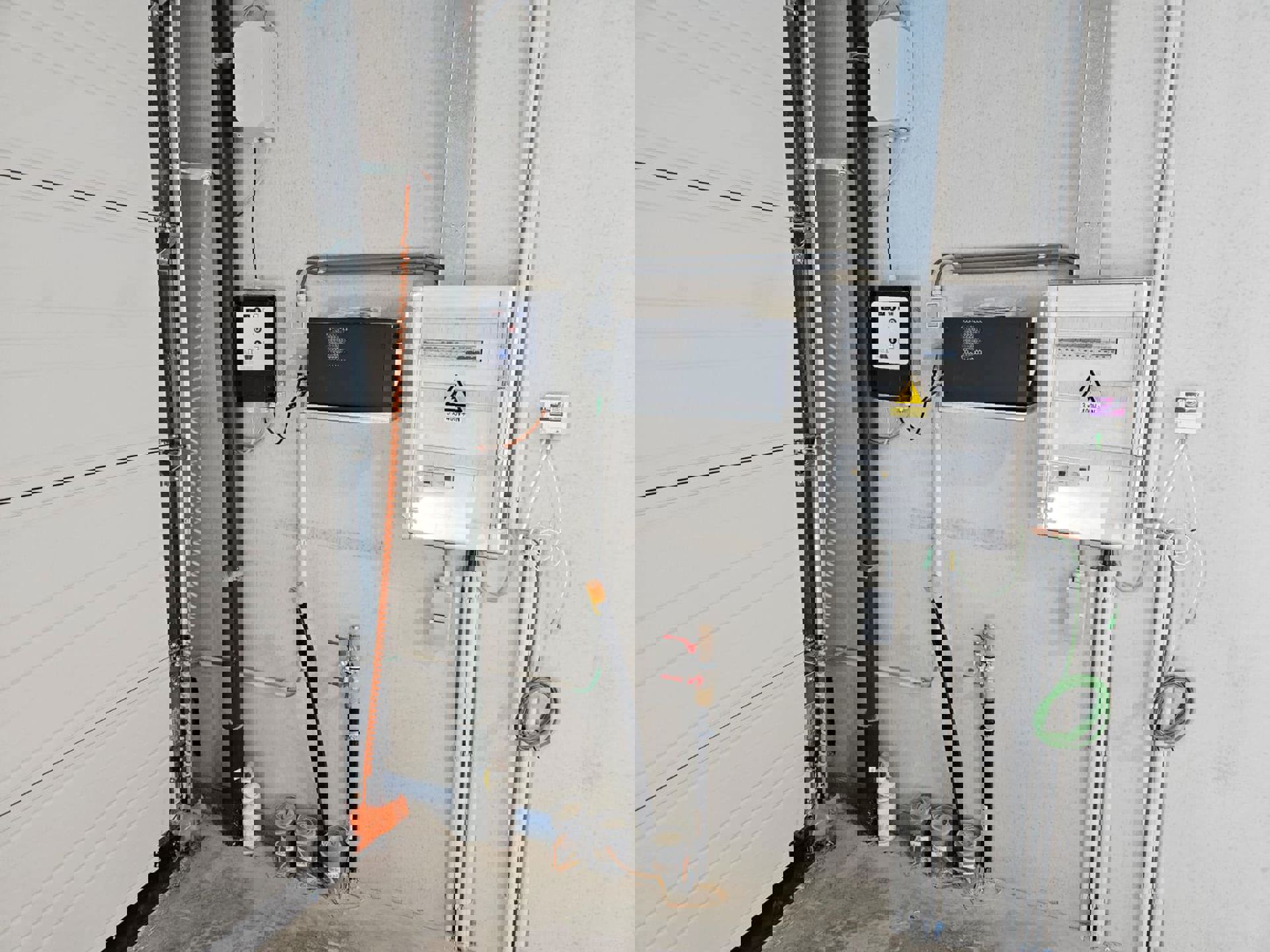 KMO-unit te huur in Tessenderlo - 350m² foto 5