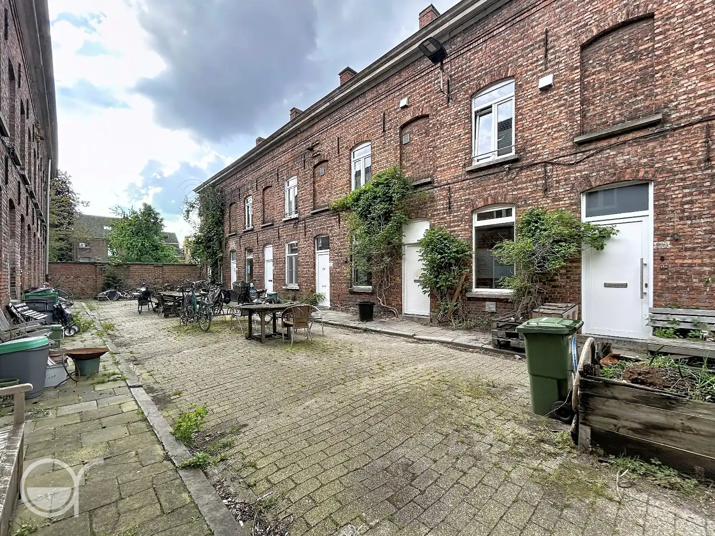 Huis te huur Visserij 113 - - 9000 Gent
