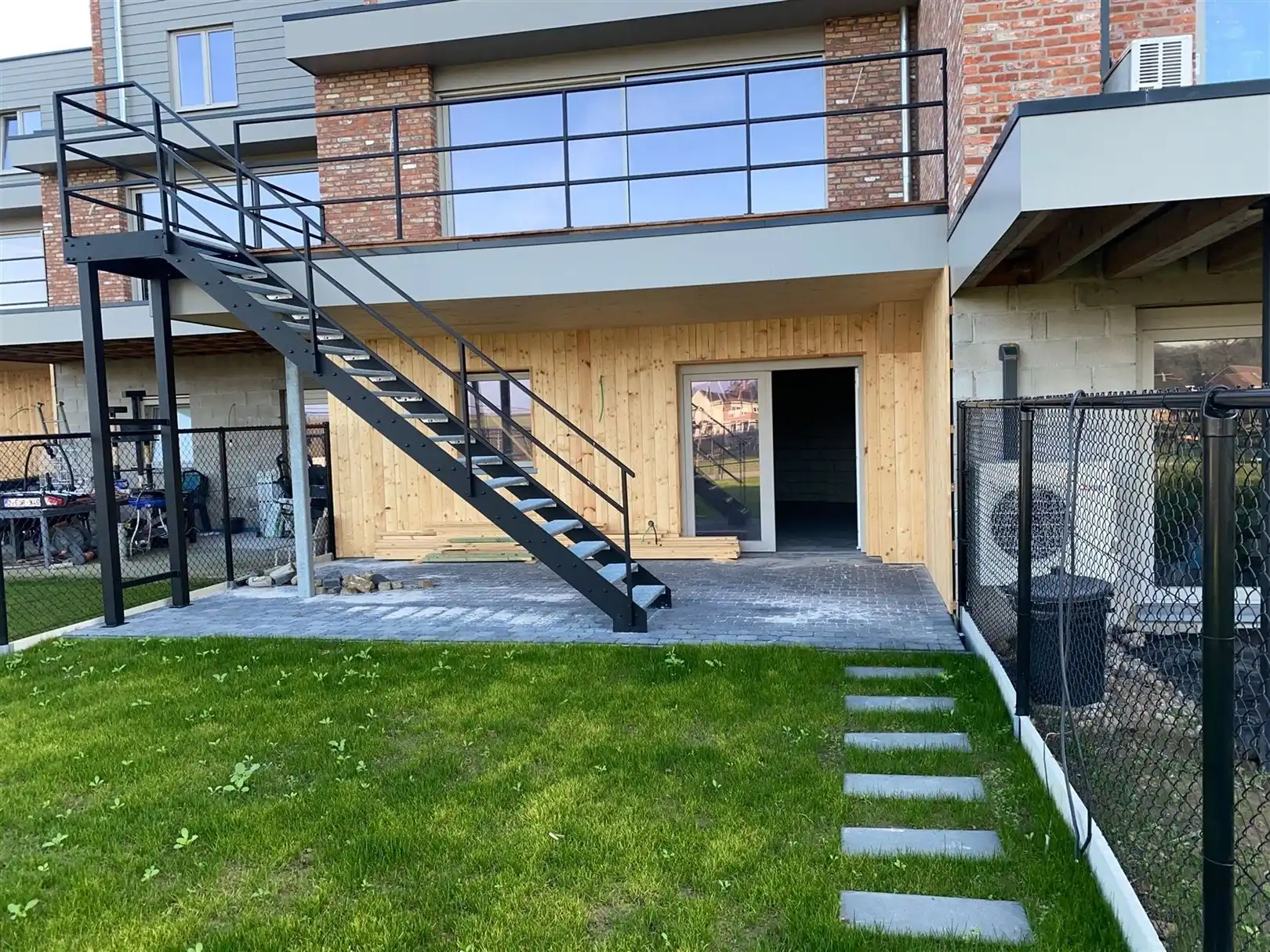 Huis foto 3
