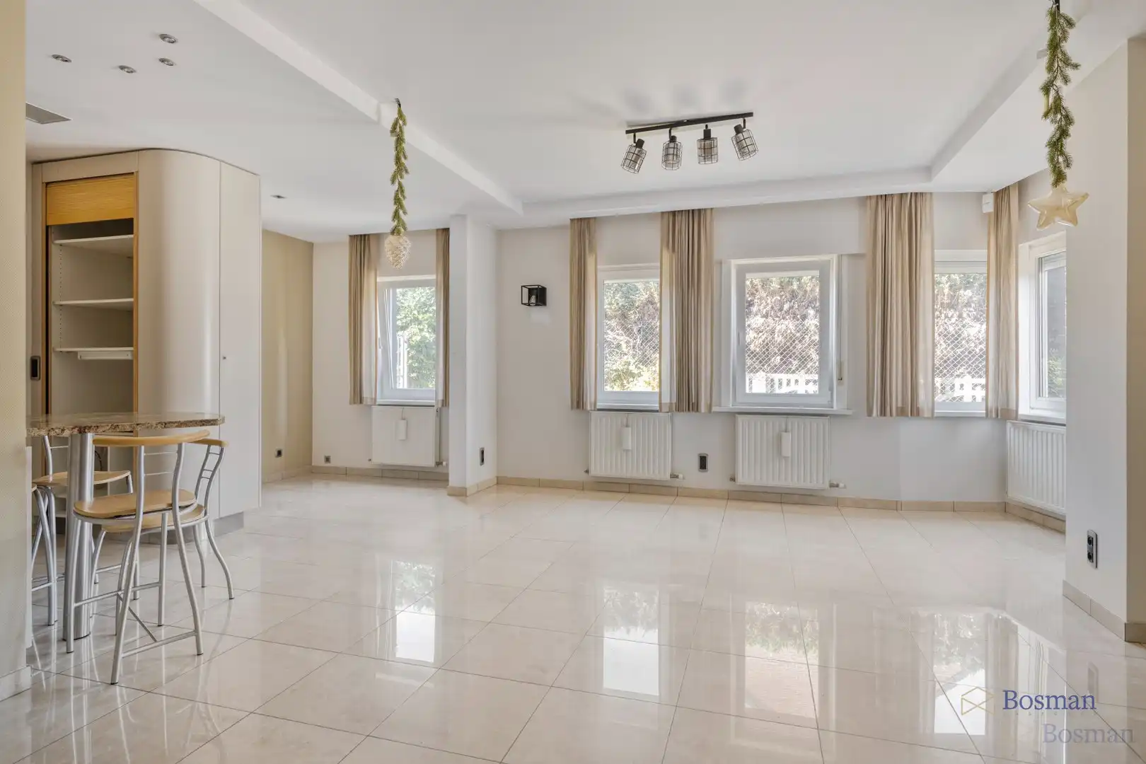 Handelspand met woonst (315m²) te koop in Ham foto 10