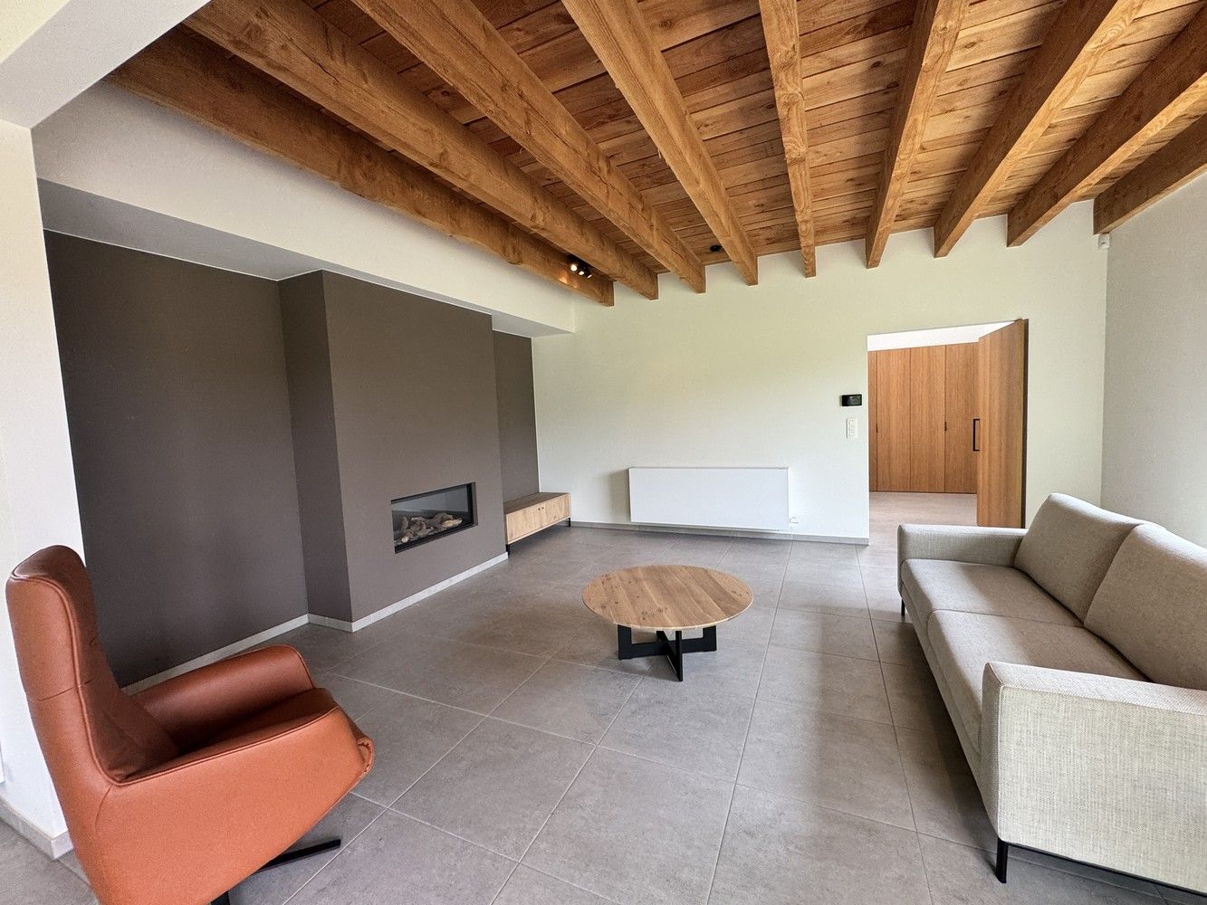 Te koop: instapklare villa in een oase van rust – Koestraat 3, Eigenbilzen (Bilzen) foto 5