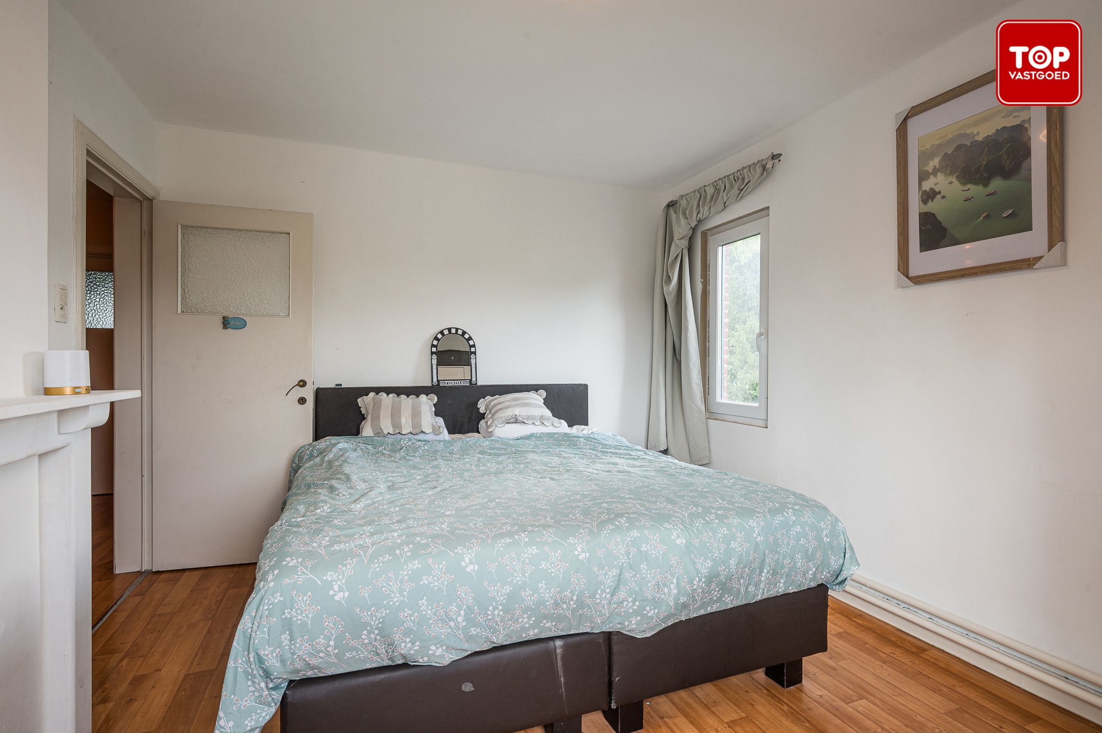 Instapklare HOB met 3 slaapkamers en rustgevende tuin foto 22