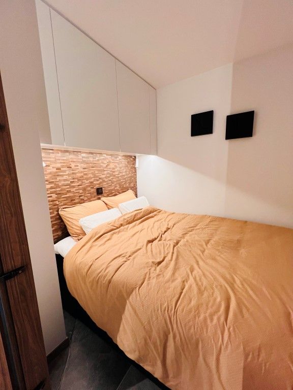 Subliem en luxueus appartement met zuidgericht terras foto 24