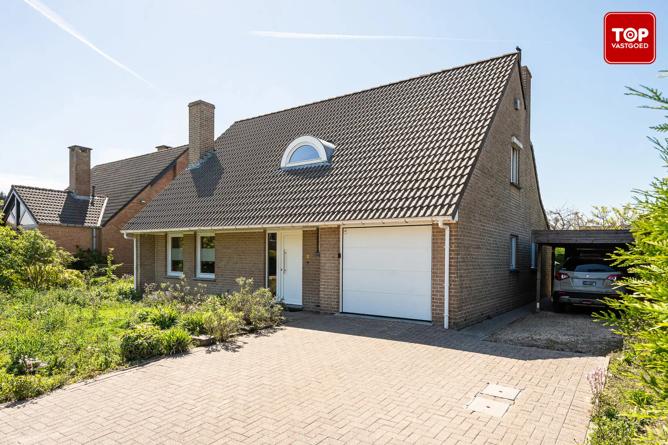 Villa te koop Kalemeersstraat 13 - 9030 Mariakerke
