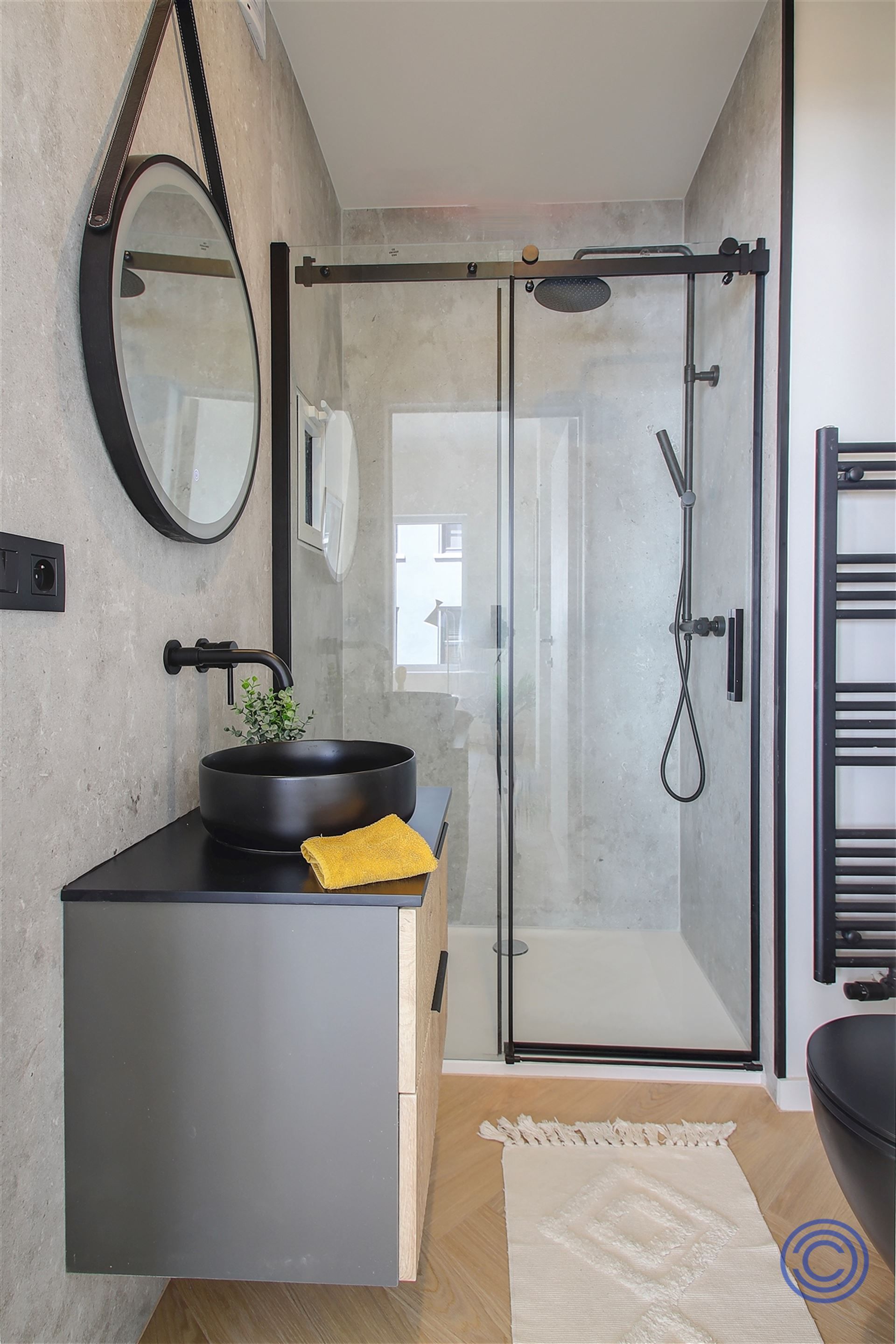 Stijlvol gerenoveerd appartement middenin de Stad! foto 4