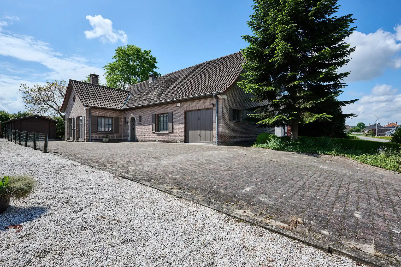Villa te koop foto 2