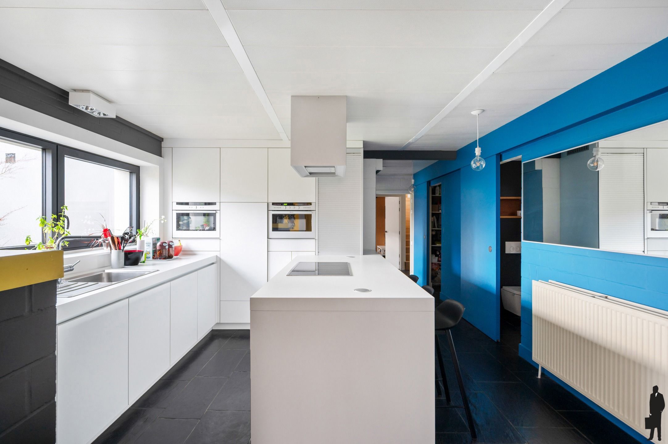 Gerenoveerde ruime woning in het centrum van Blaasveld foto 5