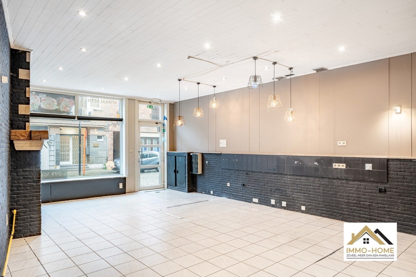 Handelspand/horeca op topligging te Lokeren foto 14