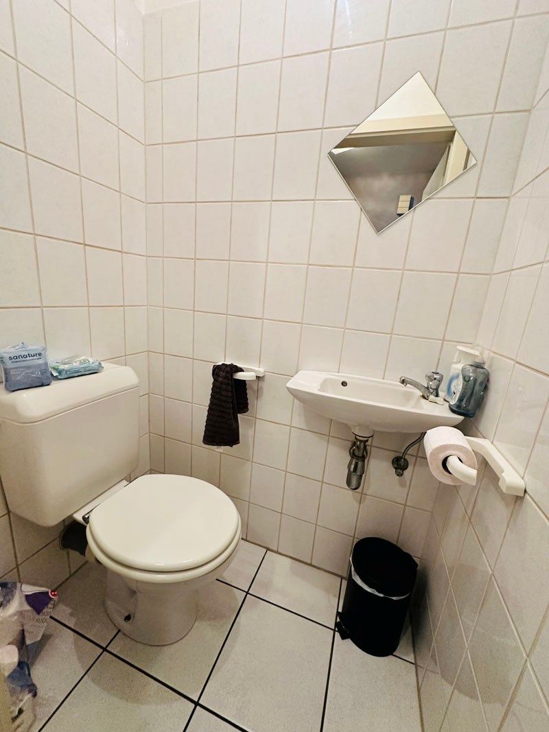 Appartement met 2 slaapkamers in het centrum van Hasselt, aan een groen park foto 12