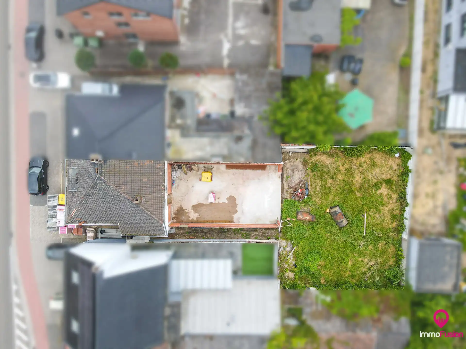 Woning op de Koolmijnlaan met eindeloze mogelijkheden! foto 29