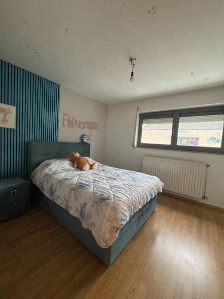 Moderne woning met 3 slaapkamers & tuin in aangename en rustige woonwijk. foto 34