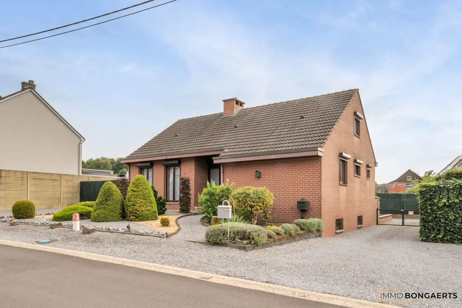 Instapklare woning in As foto 30