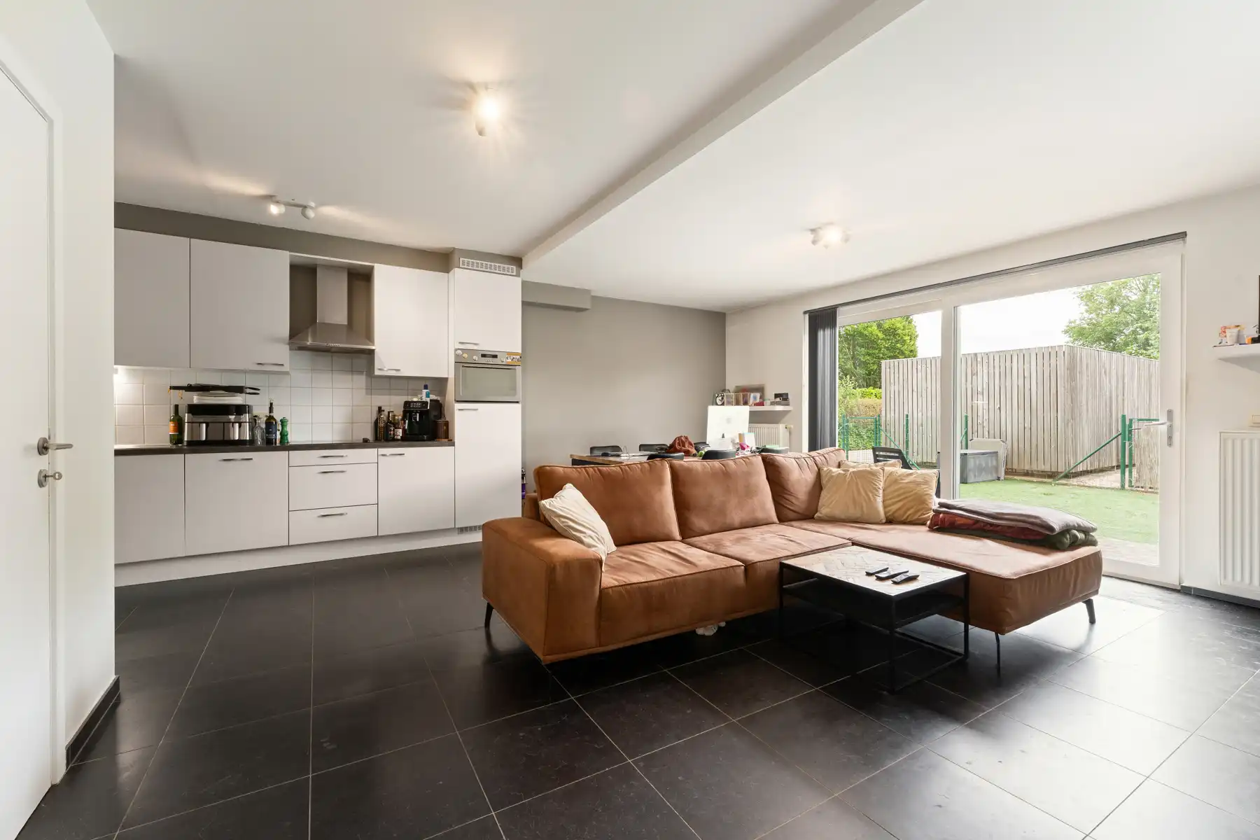 Appartement te koop Grote Hulststraat 45/2 - 8700 Tielt