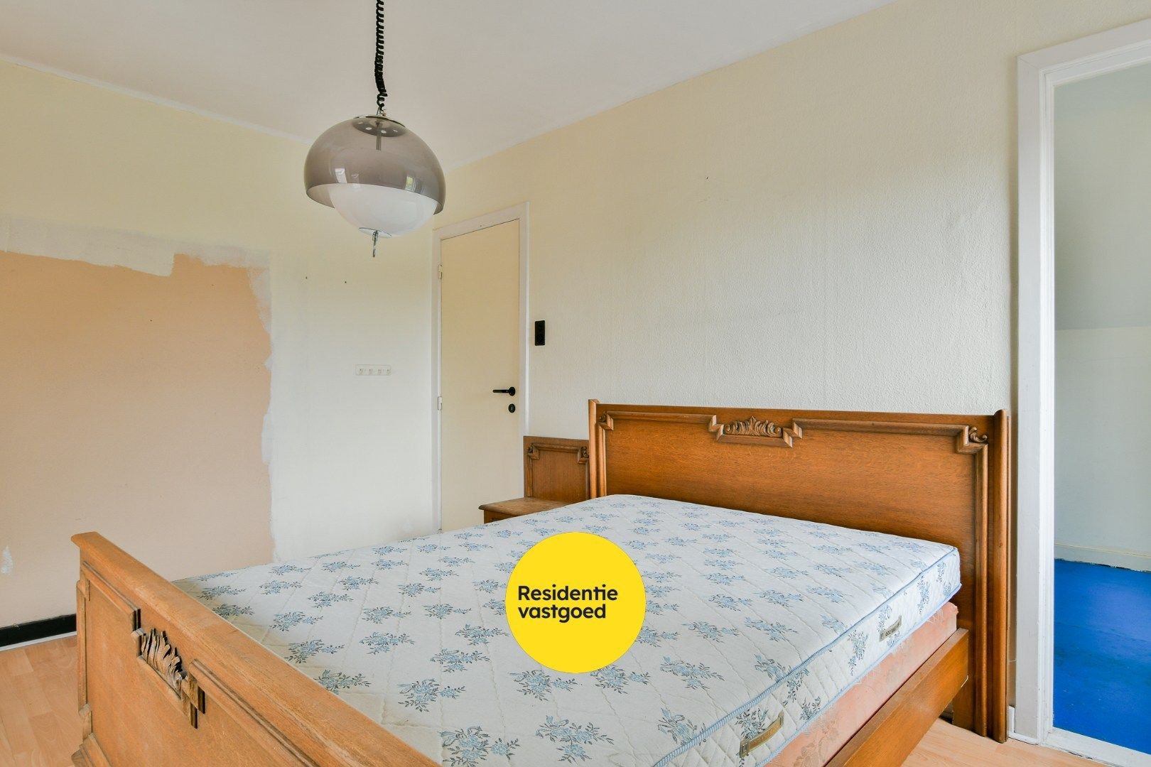 Ruime gezinswoning met potentieel te St-Michiels foto 14