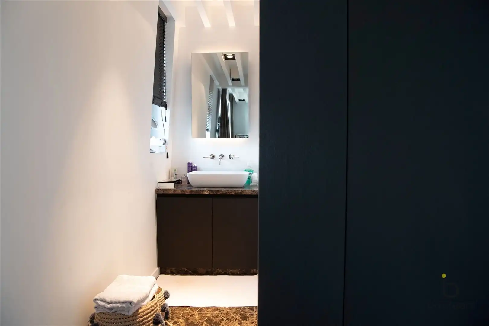 Luxe duplex appartement in hartje Schilde. foto 22