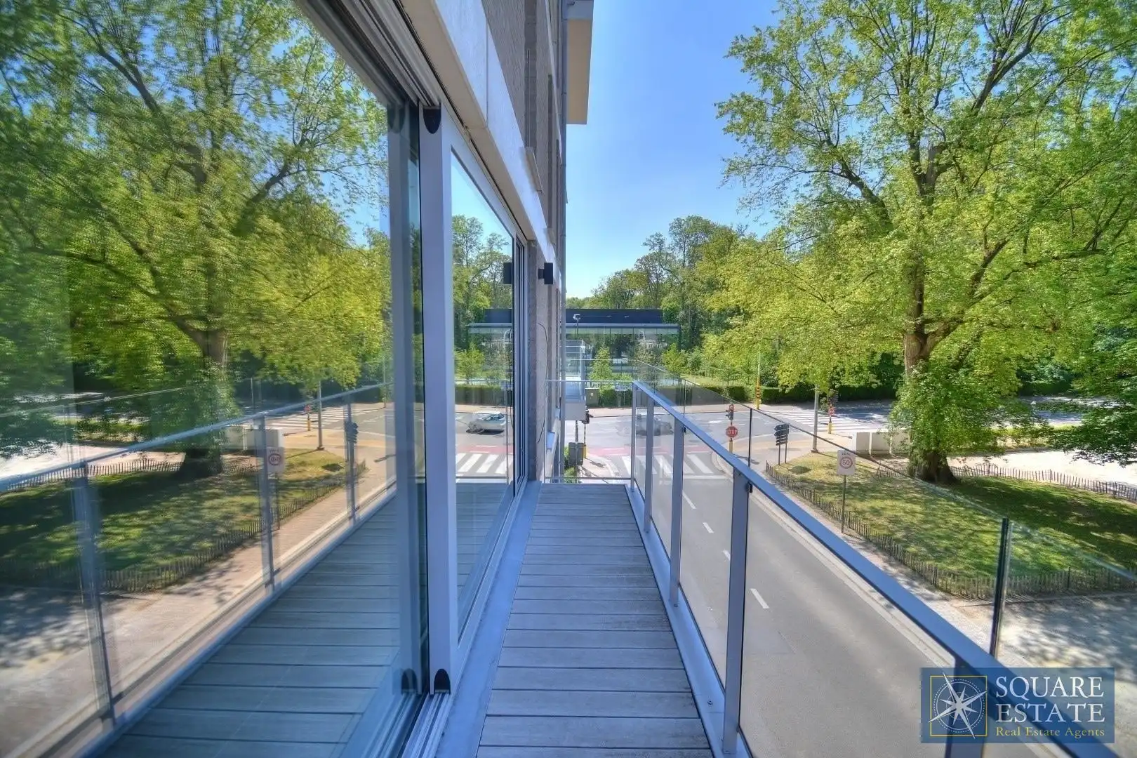 Appartement te huur Grensstraat 166/32 - 1970 WEZEMBEEK-OPPEM