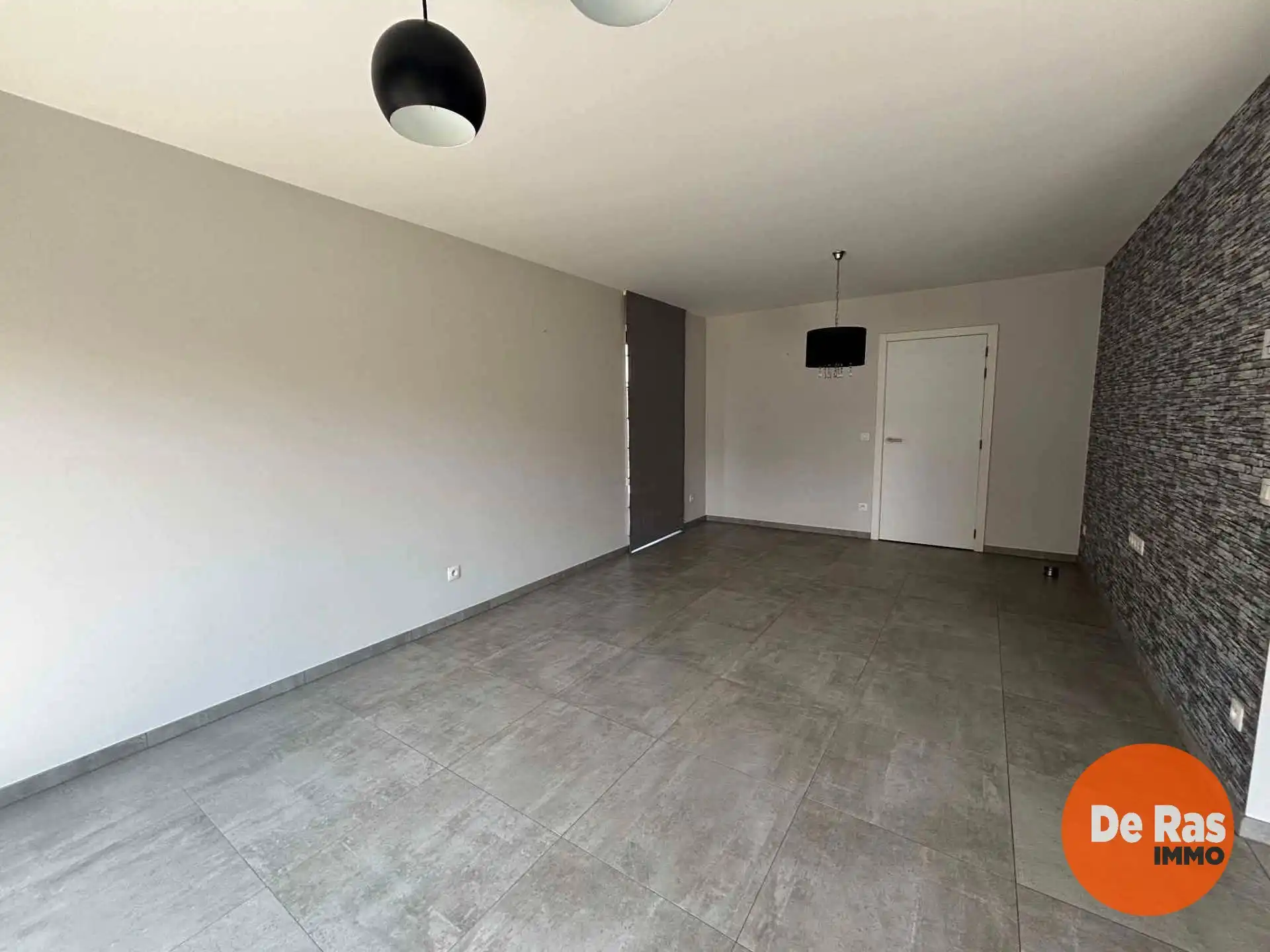 WETTEREN - Gelijkvloers appartement op rustige locatie foto 5