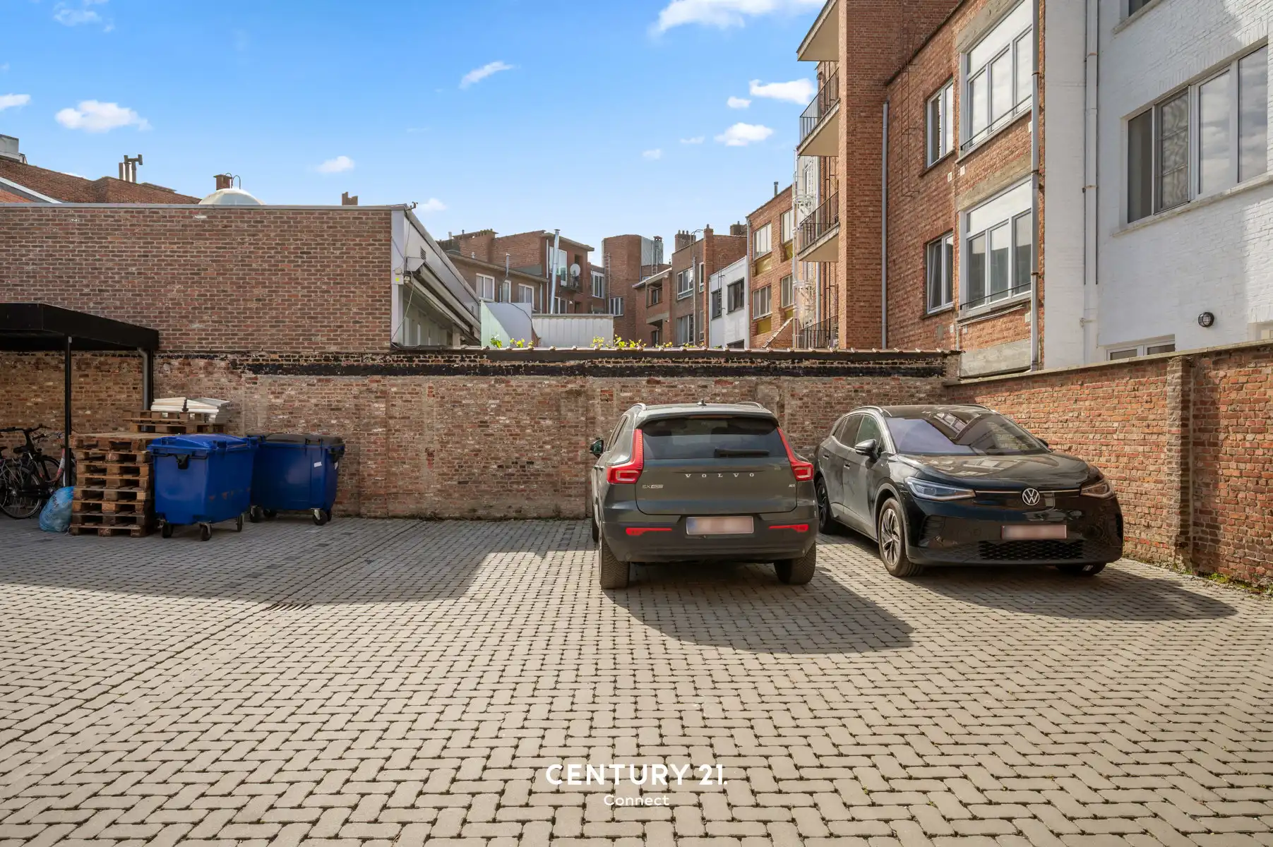 Wonen Stadscentrum Mechelen foto 2