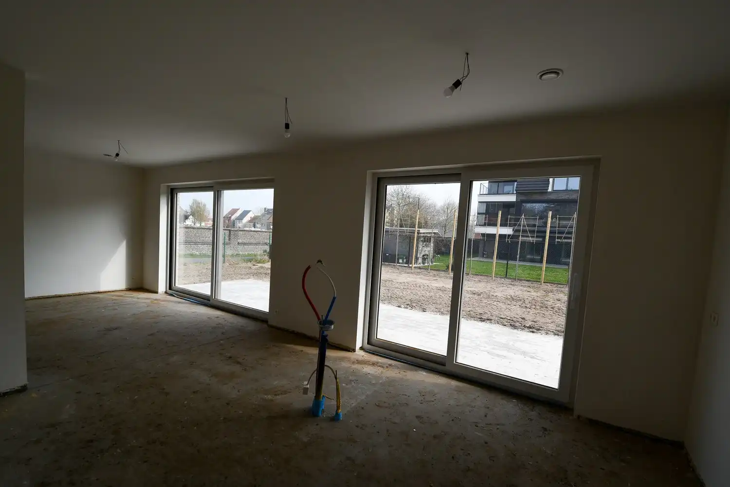 Energiezuinige nieuwbouwwoning met 3 slaapkamers en carport op een rustige locatie foto 8