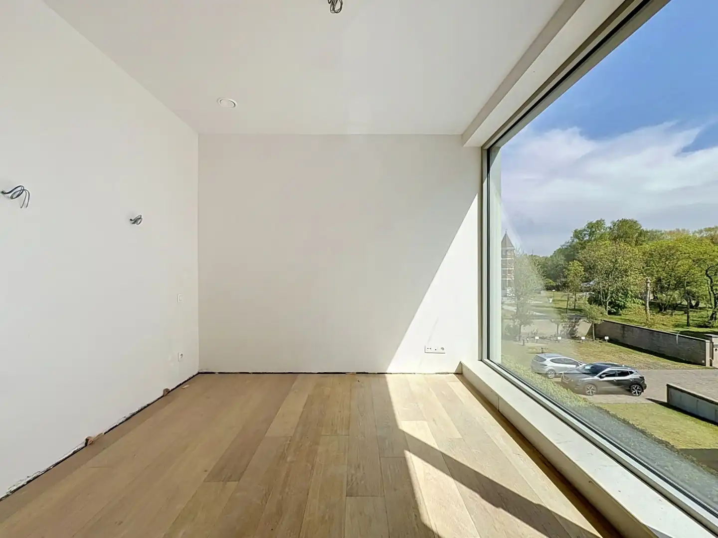 Ruim nieuwbouw appartement te Sint-Idesbald. foto 8