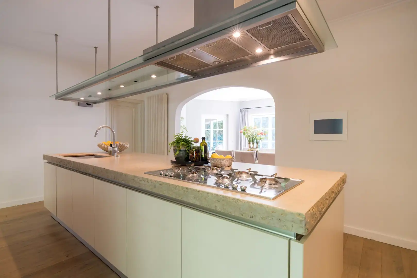 Exclusieve villa waar ruimte, rust, privacy en ontspanning uitzonderlijk gecombineerd worden foto 14