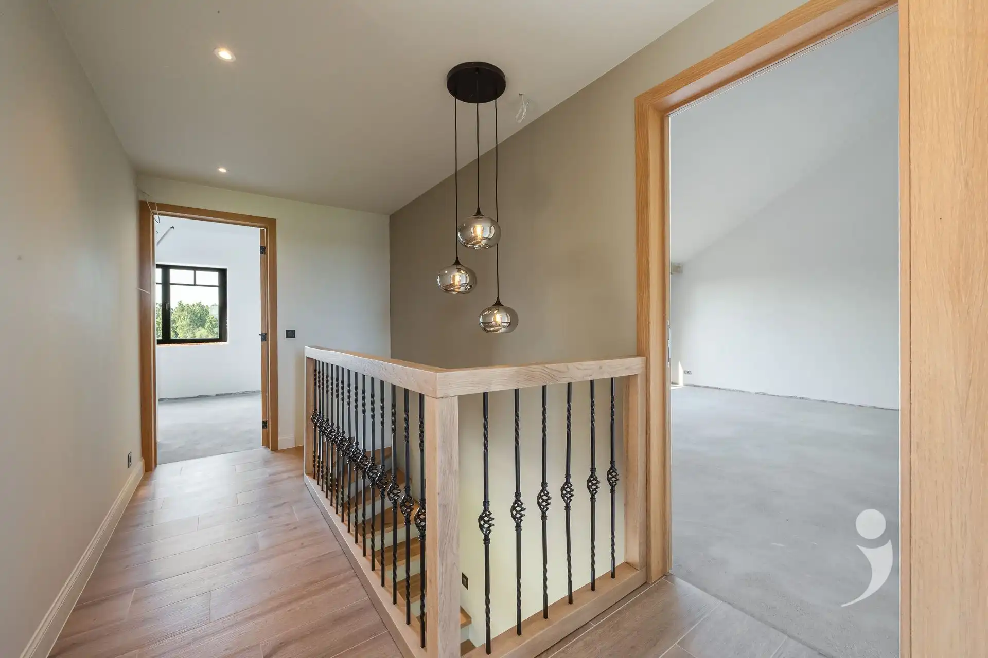 Ruime landelijke villa op een prachtig omheind perceel te Westerlo foto 17
