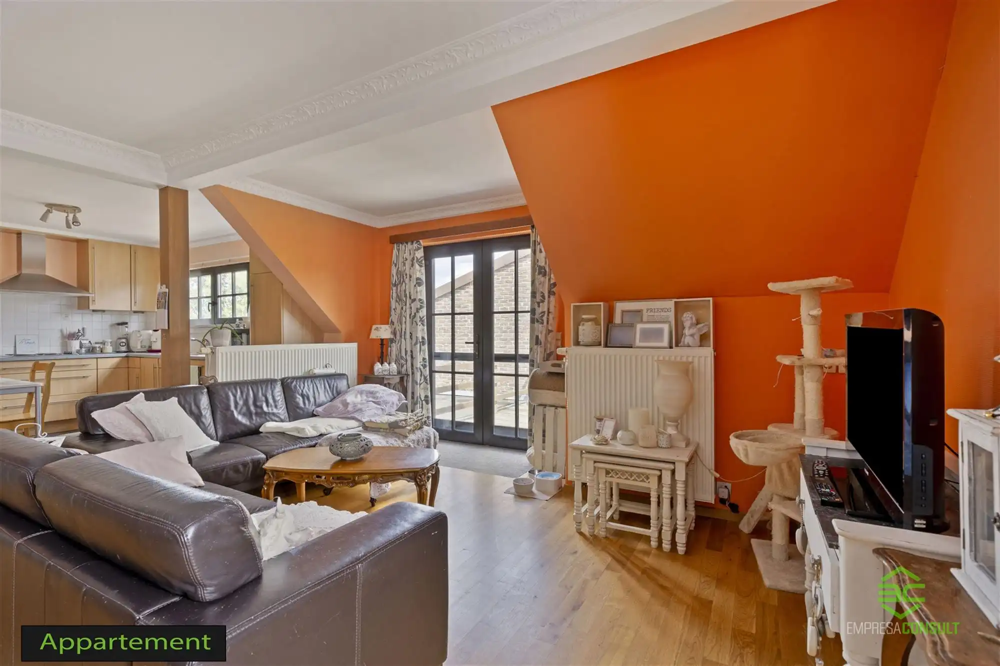 Ruime woning met 8 slpk + 1 magazijn op 21a 24ca! foto 49