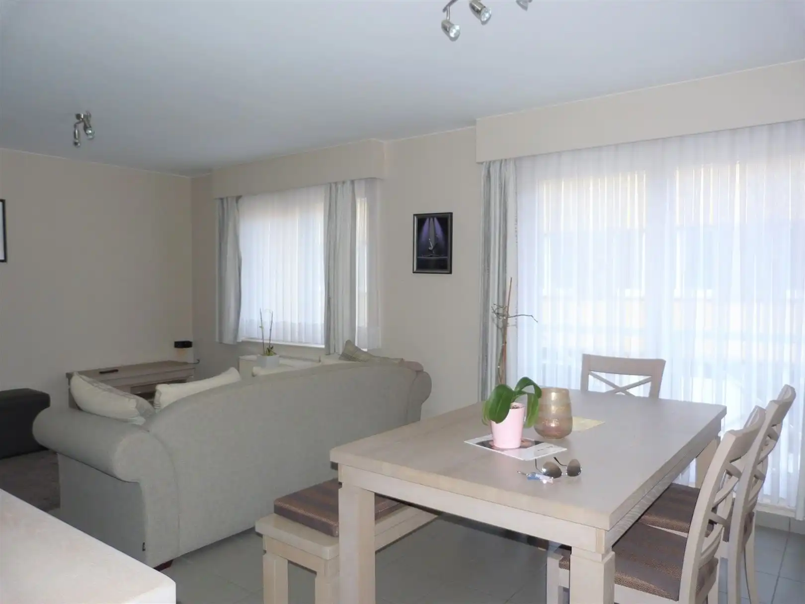 Appartement foto 4