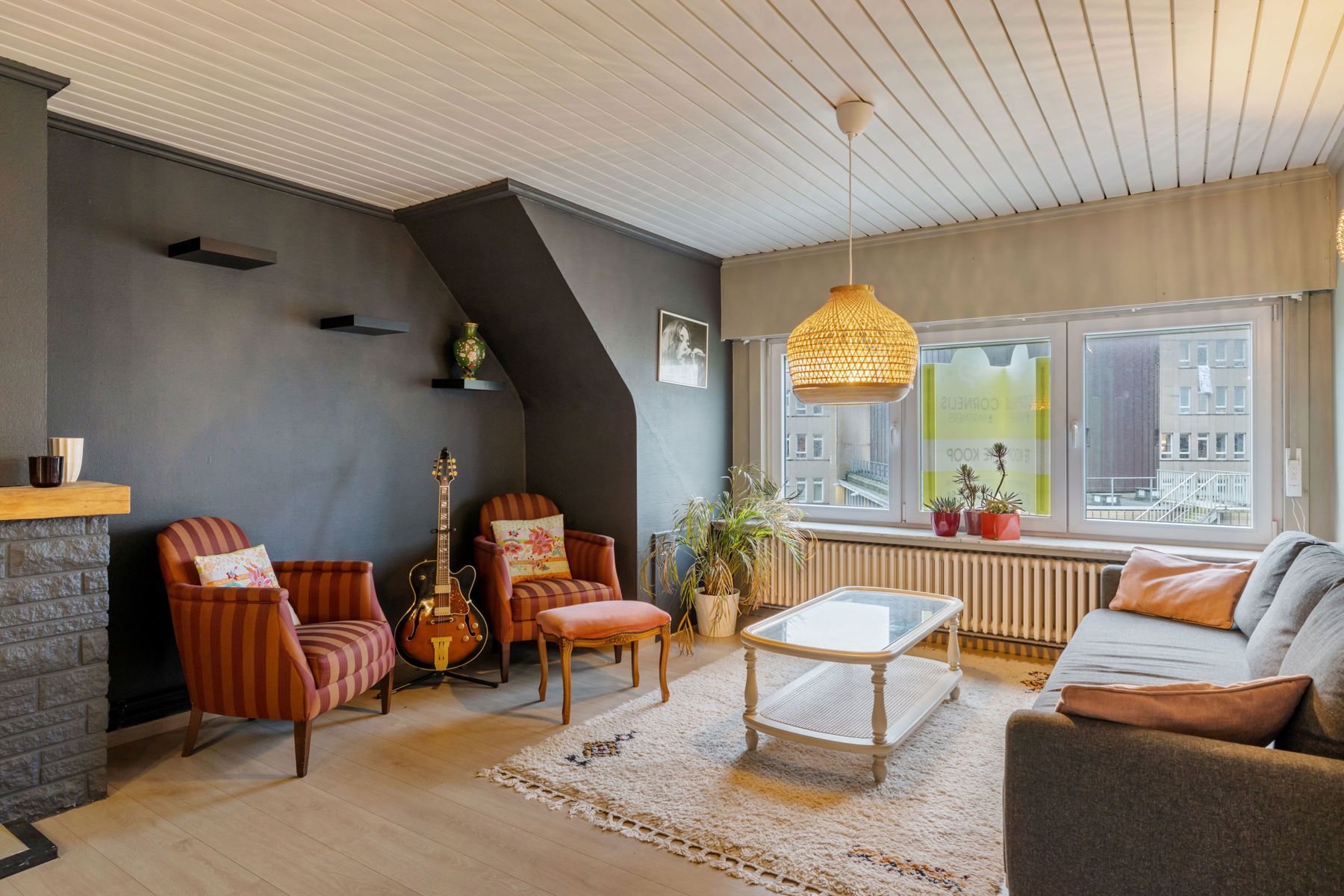 Appartement te koop Dr. Frans Verhaeghestraat 8/301 - 8370 Blankenberge