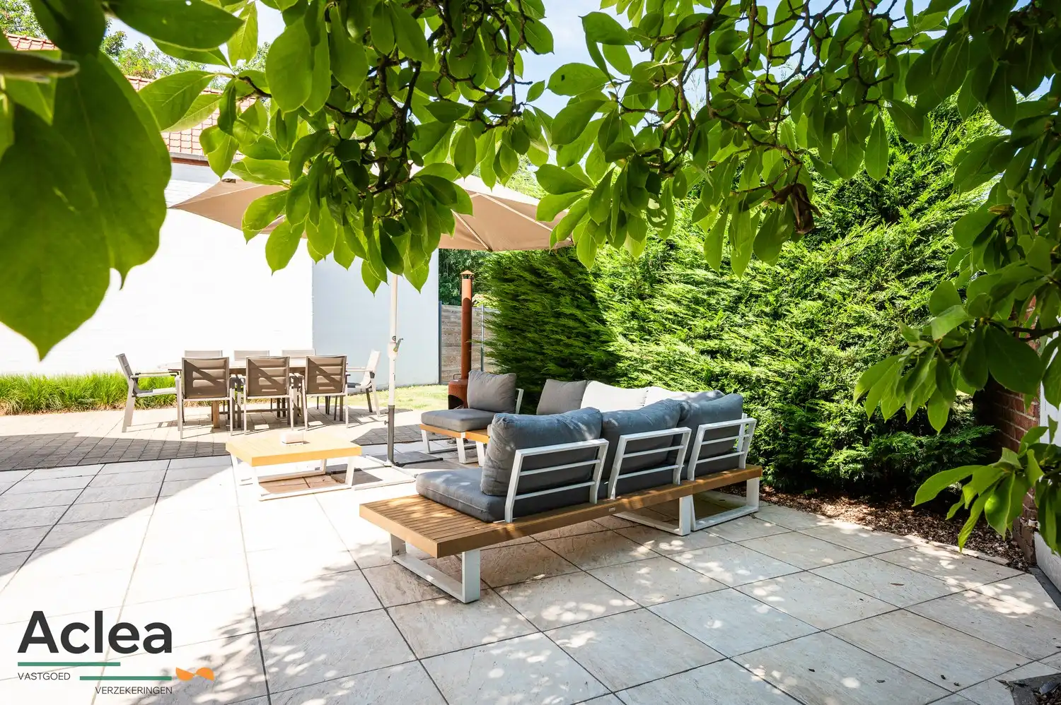 Knappe vrijstaande woning op ruim perceel foto 38