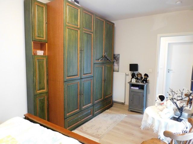 Ruim appartement in het centrum foto 7
