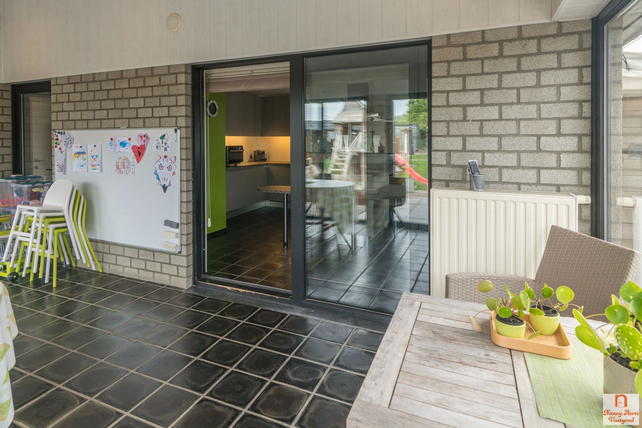 Ruime en instapklare gezinswoning met 6 slaapkamers foto 56