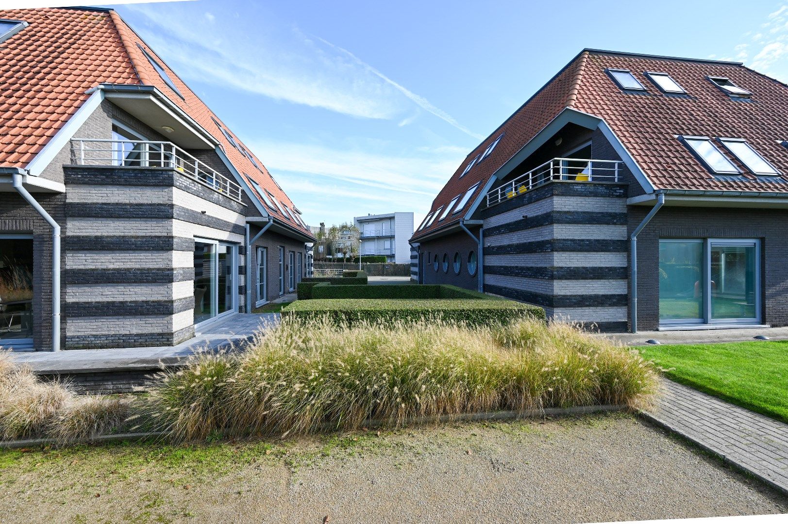 🏖️ Wonen tussen zee en natuur, ontdek dit unieke project in De Haan foto 25