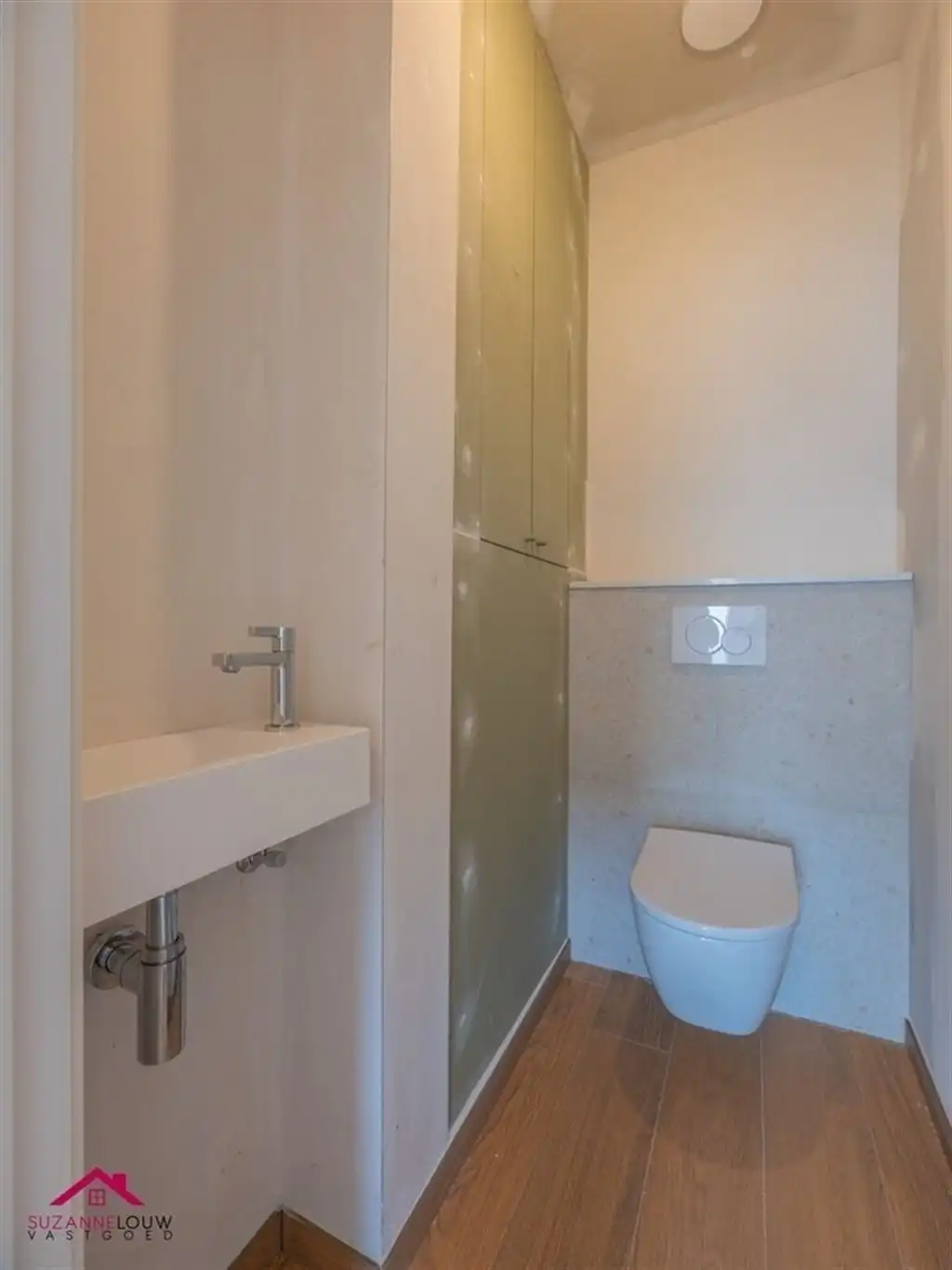 Stijlvolle nieuwbouwwoning  foto 9