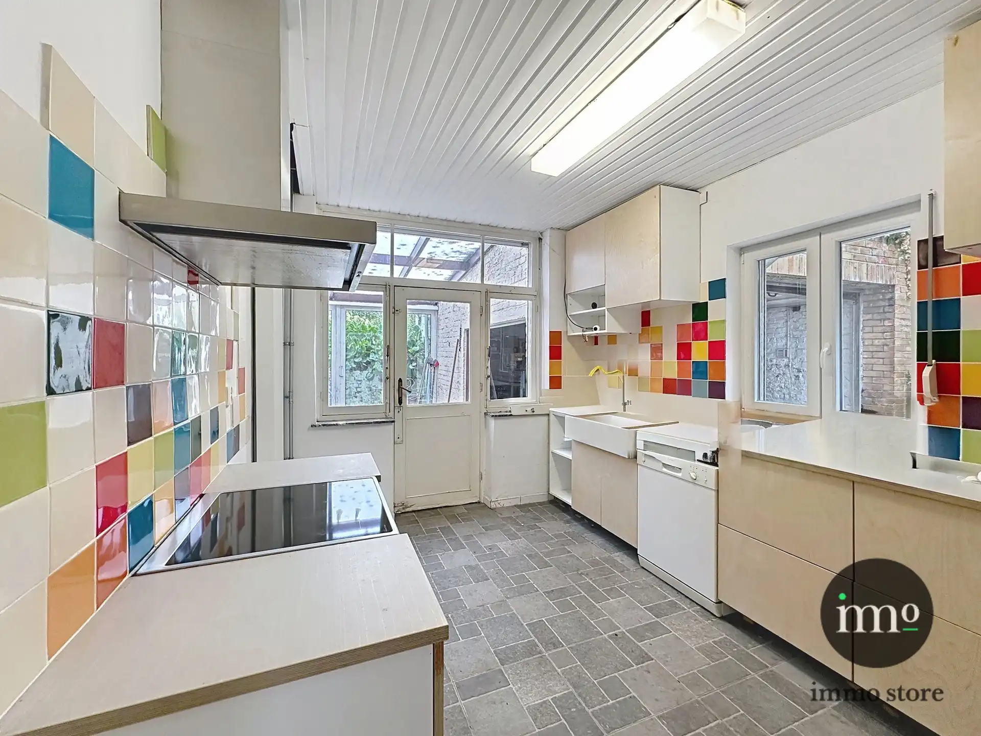 Huis te koop foto 10