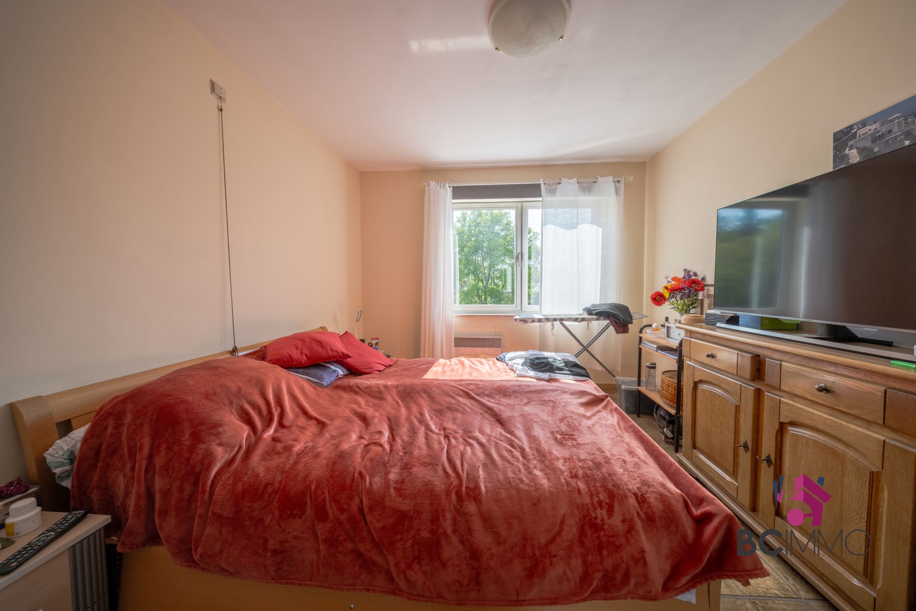 Appartement met 2 slaapkamers in Genk foto 5