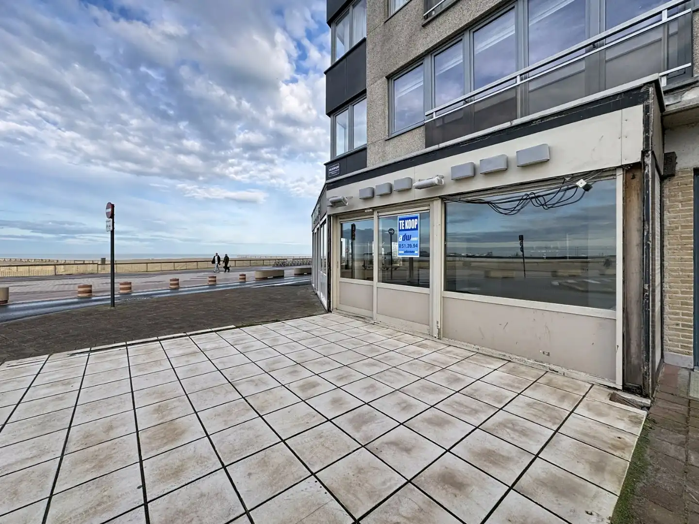 Horecazaak op absolute topligging!  foto 12